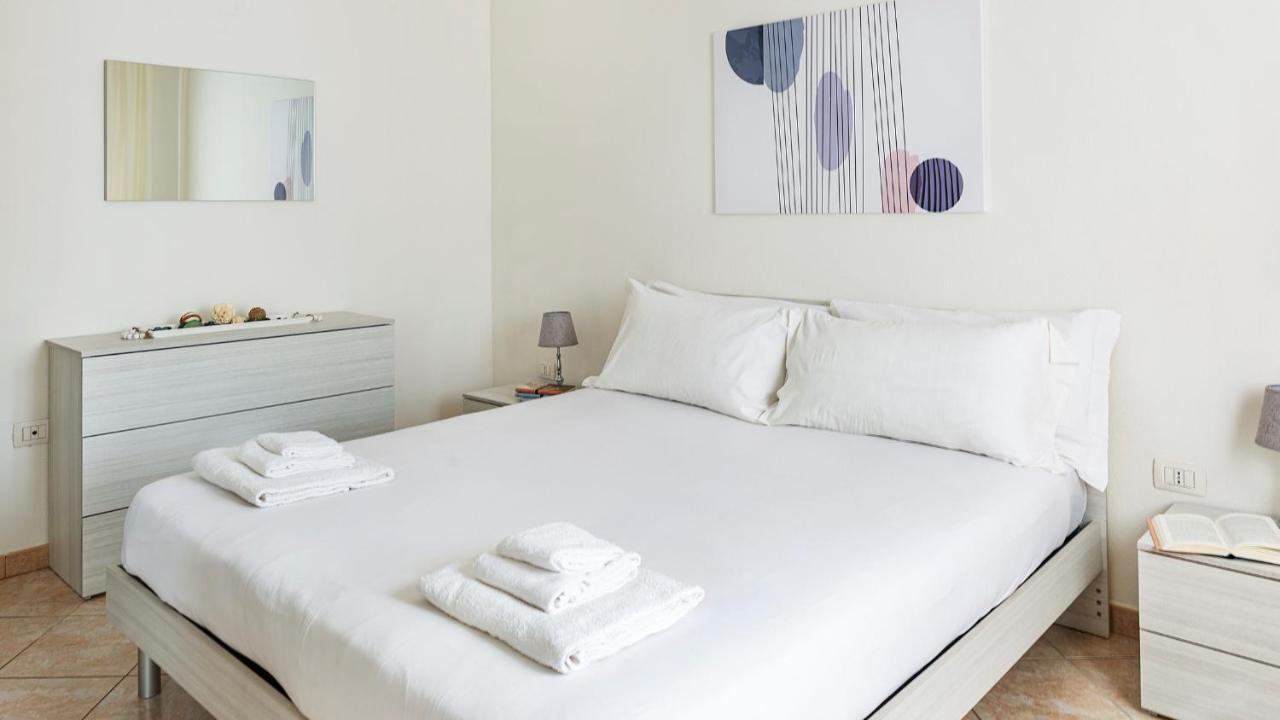 Welcomely - XX Settembre 278 Alghero Ngoại thất bức ảnh