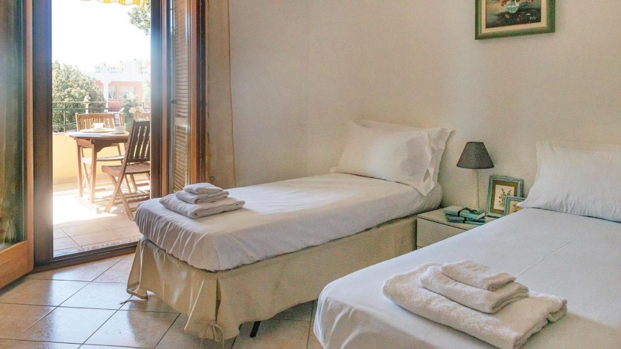 Welcomely - XX Settembre 278 Alghero Ngoại thất bức ảnh