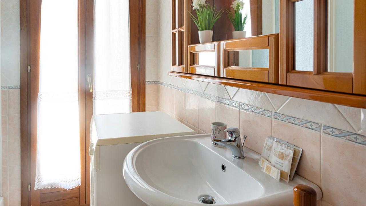 Welcomely - XX Settembre 278 Alghero Ngoại thất bức ảnh