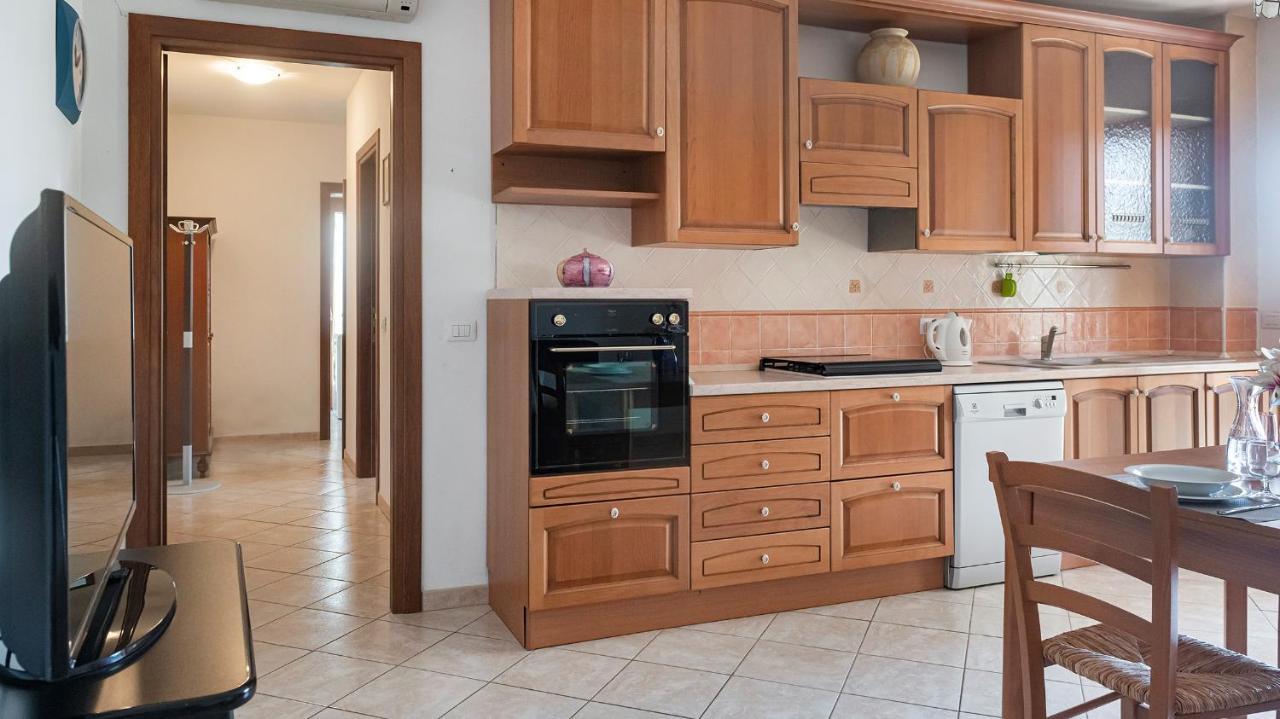 Welcomely - XX Settembre 278 Alghero Ngoại thất bức ảnh