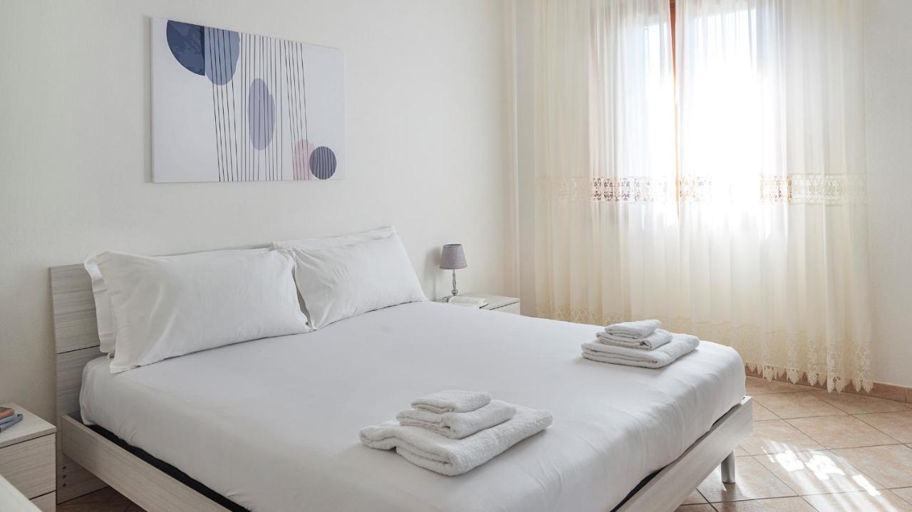 Welcomely - XX Settembre 278 Alghero Ngoại thất bức ảnh