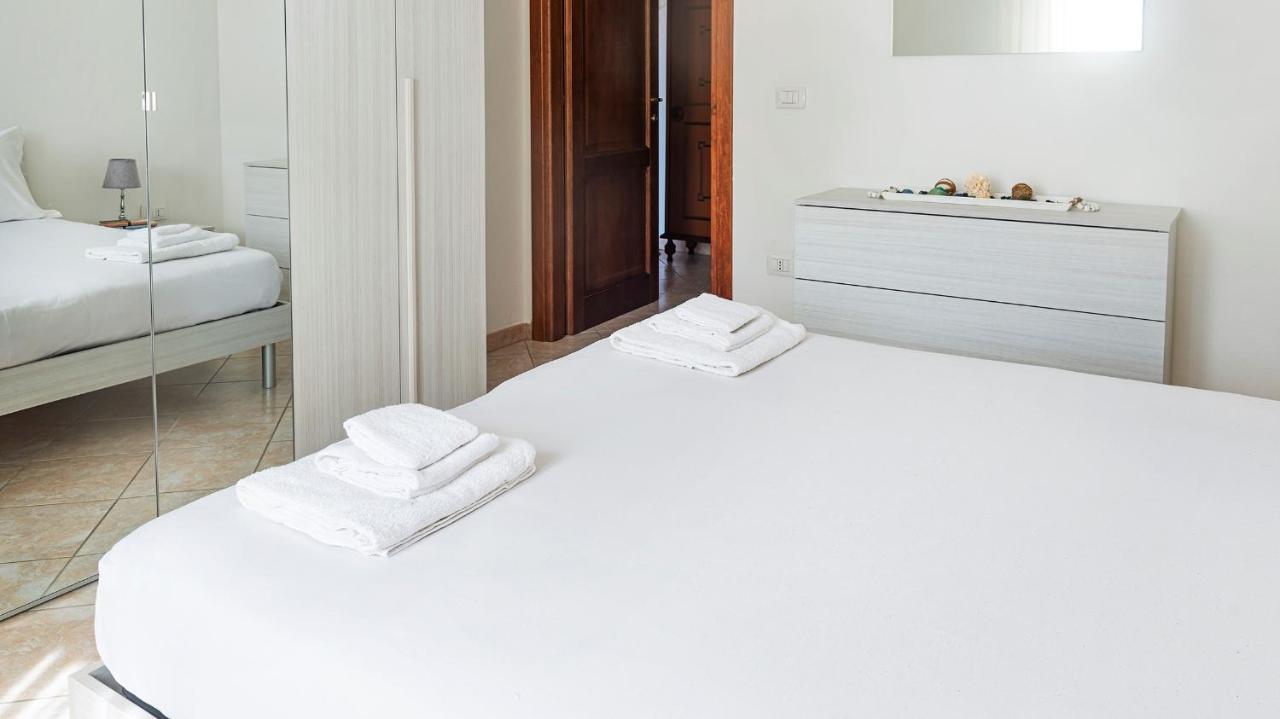 Welcomely - XX Settembre 278 Alghero Ngoại thất bức ảnh