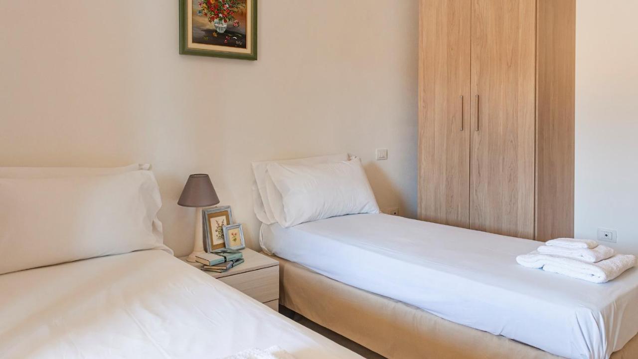 Welcomely - XX Settembre 278 Alghero Ngoại thất bức ảnh