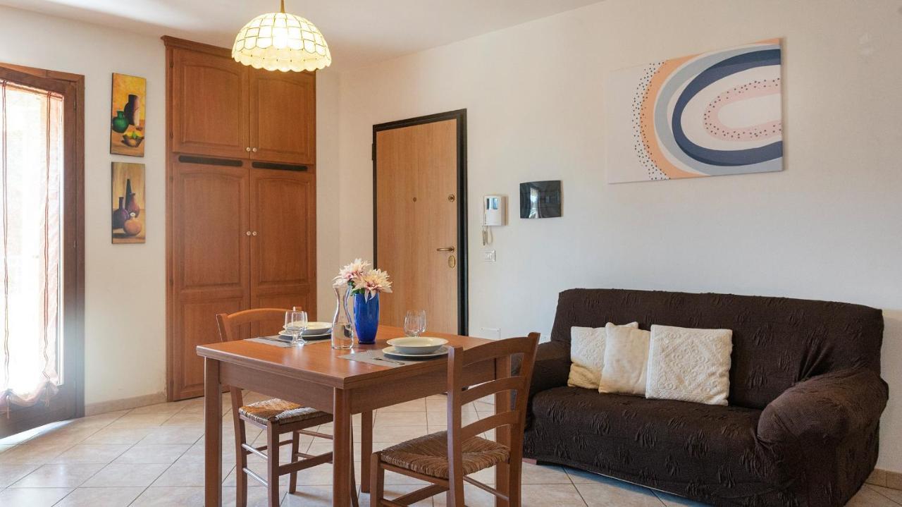 Welcomely - XX Settembre 278 Alghero Ngoại thất bức ảnh