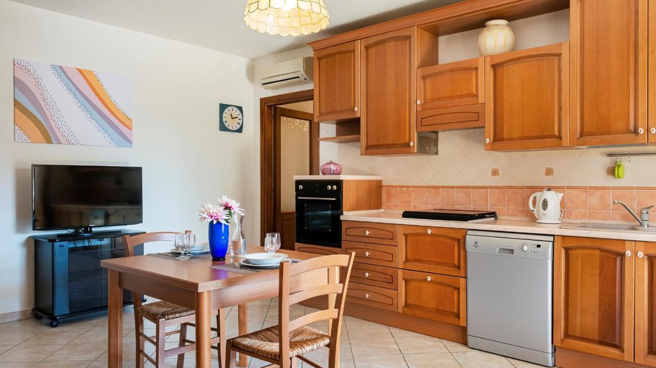 Welcomely - XX Settembre 278 Alghero Ngoại thất bức ảnh