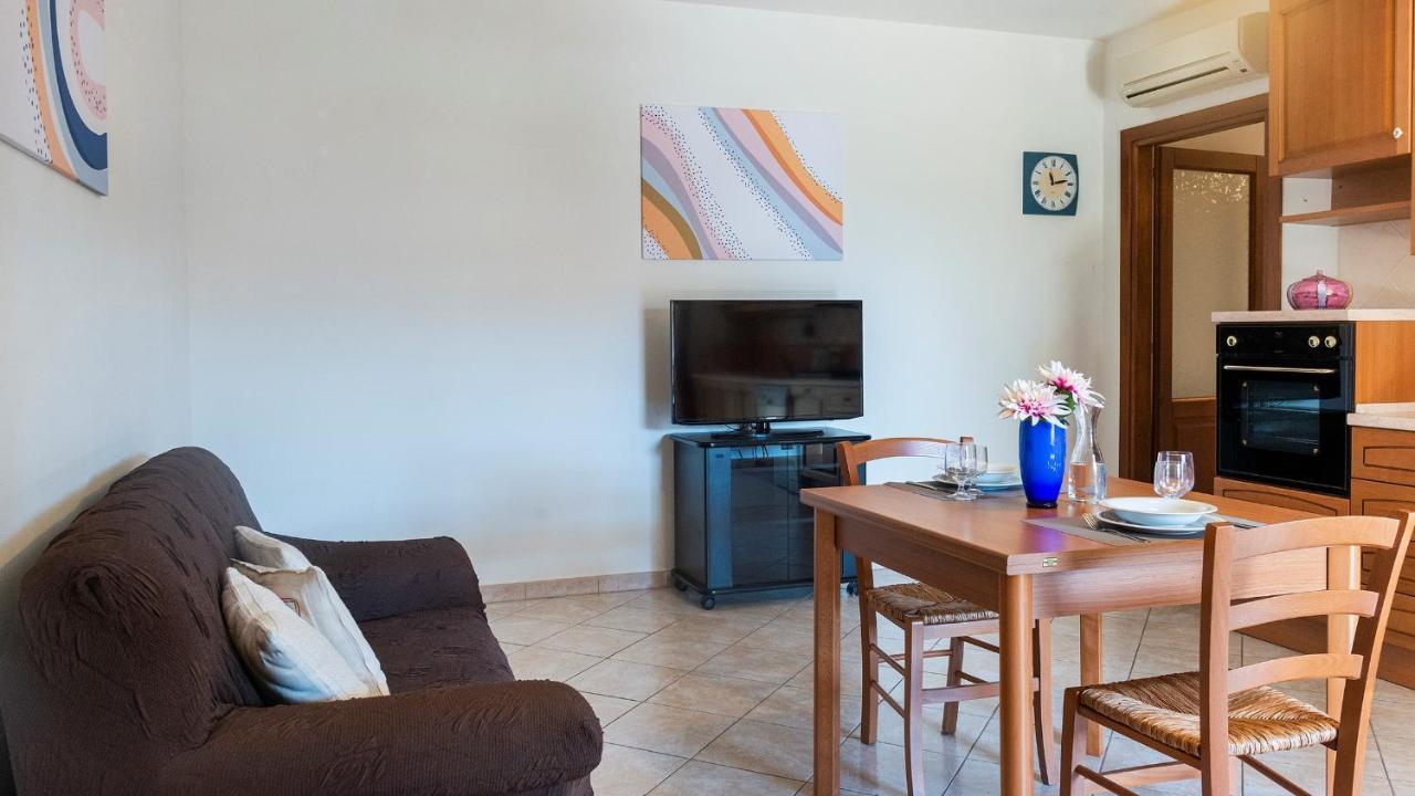 Welcomely - XX Settembre 278 Alghero Ngoại thất bức ảnh