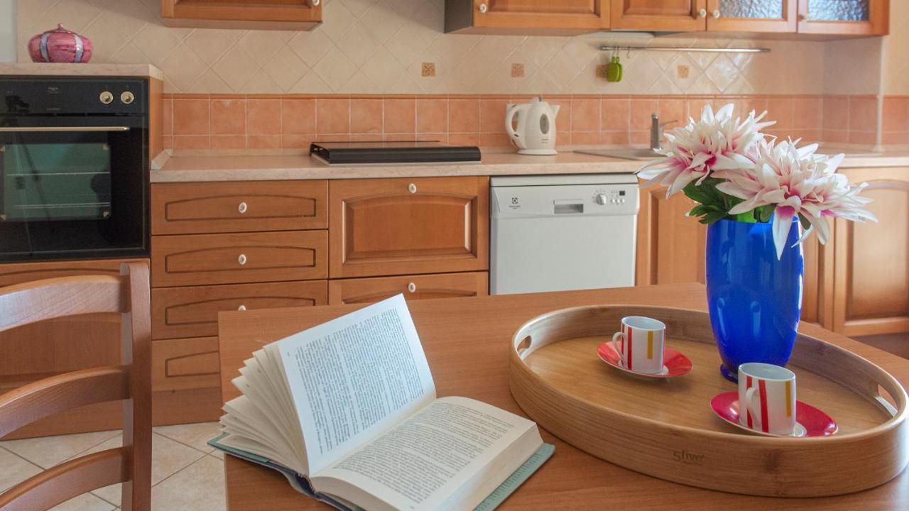 Welcomely - XX Settembre 278 Alghero Ngoại thất bức ảnh