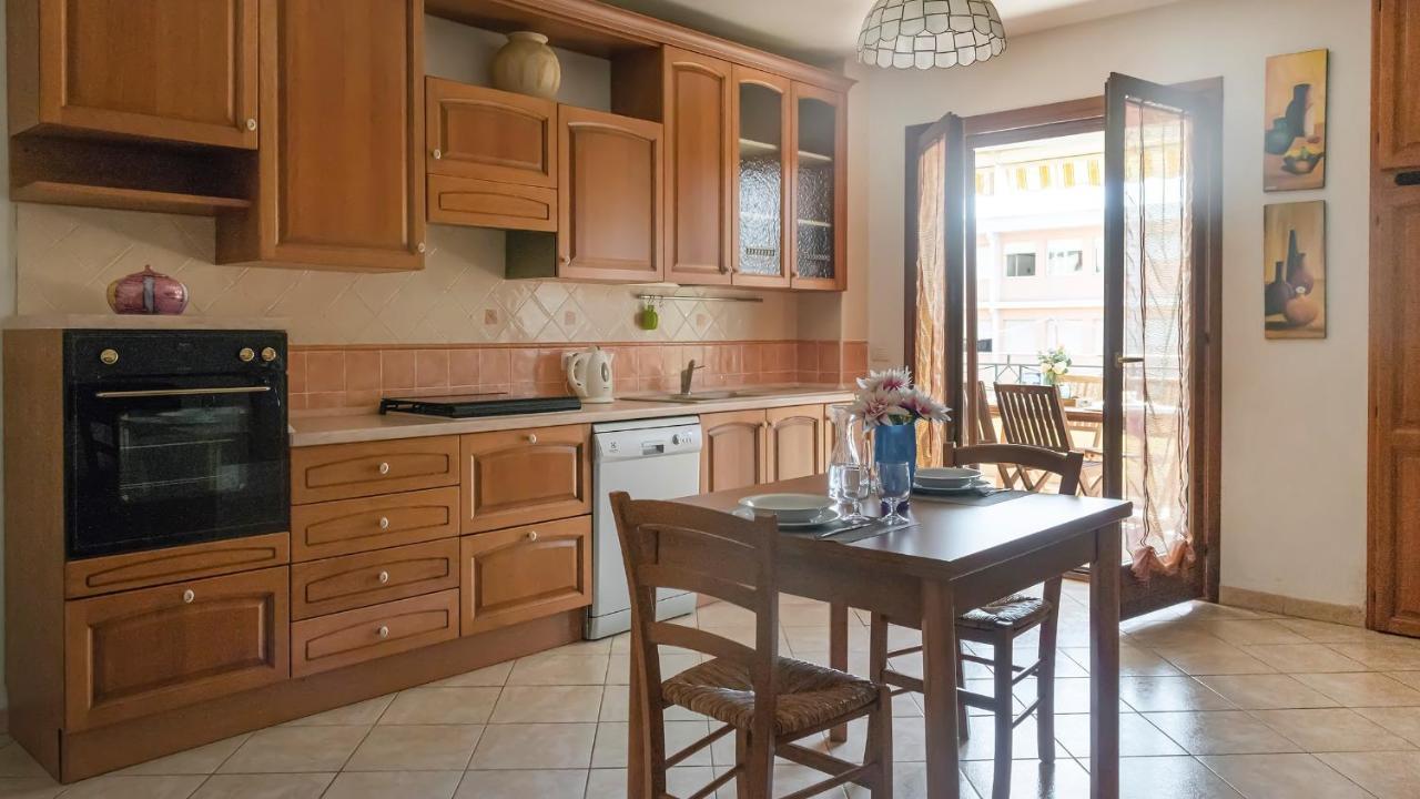 Welcomely - XX Settembre 278 Alghero Ngoại thất bức ảnh