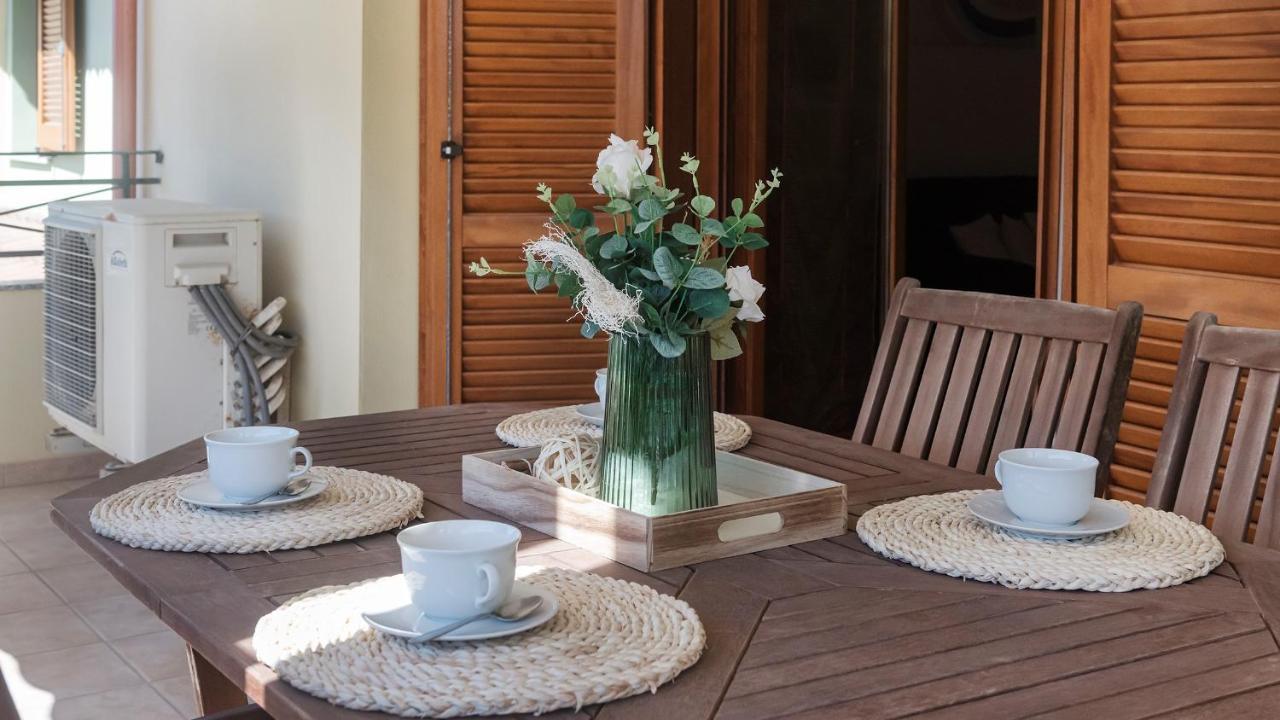 Welcomely - XX Settembre 278 Alghero Ngoại thất bức ảnh