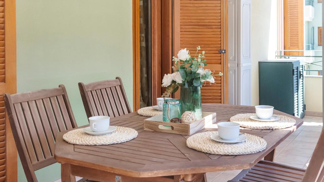 Welcomely - XX Settembre 278 Alghero Ngoại thất bức ảnh